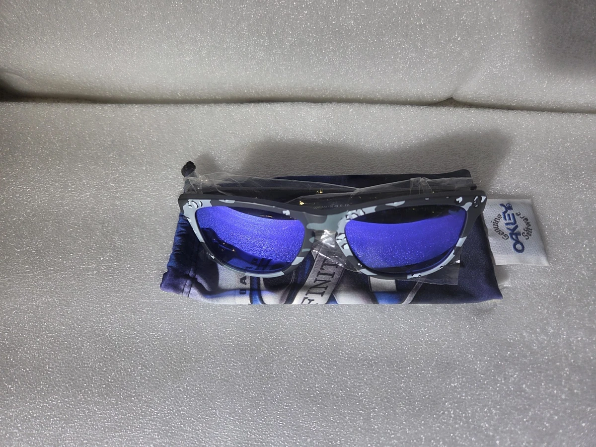 Oakley Infinite Hero for sale | eBay