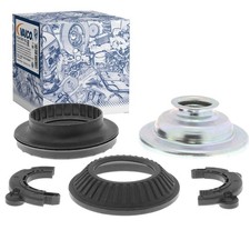 VAICO DOMLAGER MIT KUGELLAGER VORNE BEIDSEITIG passend für OPEL ASTRA ZAFIRA | 