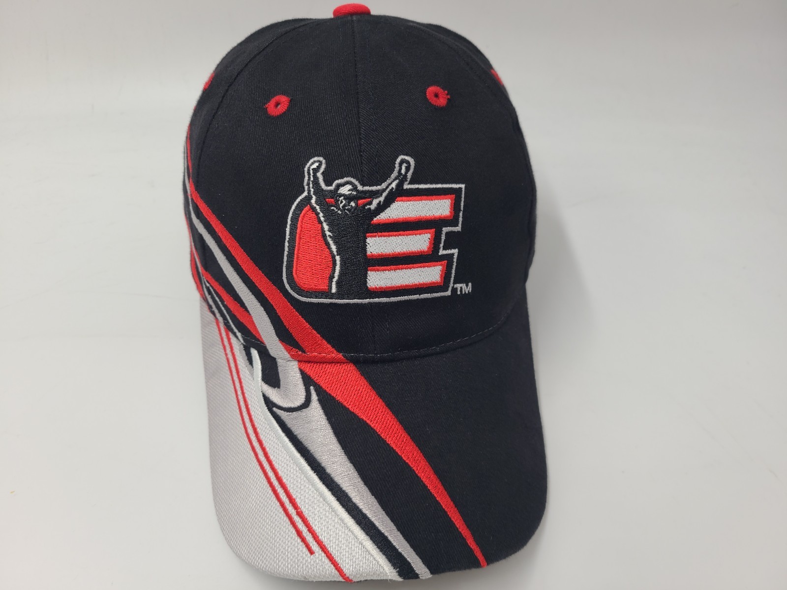 Vintage Dale Earnhardt #3 Chase Adjustable Hat Cap Cotton Men Women NASCAR Black