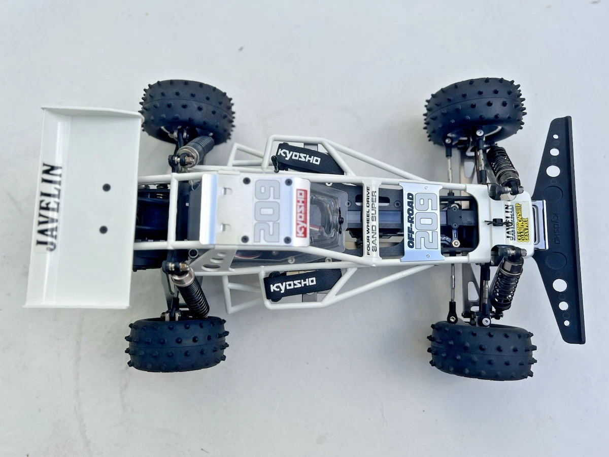 25+ kyosho javelin for sale | Updated Oct 2026