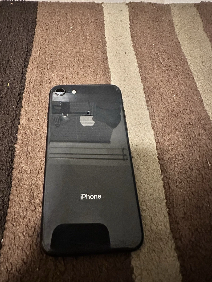 iPhone 8 Gray 64GB for Sale - eBay