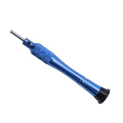 Watchmakers Screwdriver Multifunction Watch Repair Tool Easy to Use Screwdriver
