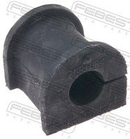 Febest CHSB-V200R Stabilisatorlager FüR Chevrolet, Daewoo, Suzuki