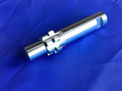 TRIUMPH T140 TR7 1976-83 KICKSTARTACHSE 57-4756 NEU