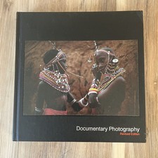 Vintage Book Documentary Photography from the Life Library of Photography Series