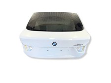 BMW 4 F36 Gran coupe 2019 Hinten Heckklappe Kofferraumdeckel UTO85815