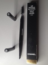 Chanel  les Pinceaux de Chanel dual-ended brow  Brush #207 