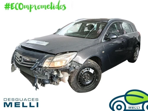 55576915 Zylinderkopf R. für OPEL INSIGNIA SPORTS TOURER Excellence 2013 9256302 - Afbeelding 6 van 10