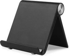 Mobile Pe Holder, Pe Stand Desk Desk Mobile Holder Adjustable