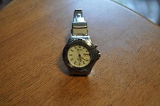 Orologio uomo automatico Seiko Kinetic non funzionante's