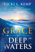 Vicki L. Kemp | Grace In Deep Waters | Taschenbuch | Englisch (2021)