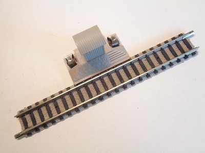 FLM PICCOLO 9108 Anschlussgleis 111mm (23391)