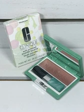 CLINIQUE Soft Pressed Powder Blusher ✅ Full Size  ✅ Pick Your Shade ✅ NEW in Box