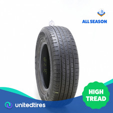 Used 23570r16 Kumho Solus Ta11 106t - 8.532