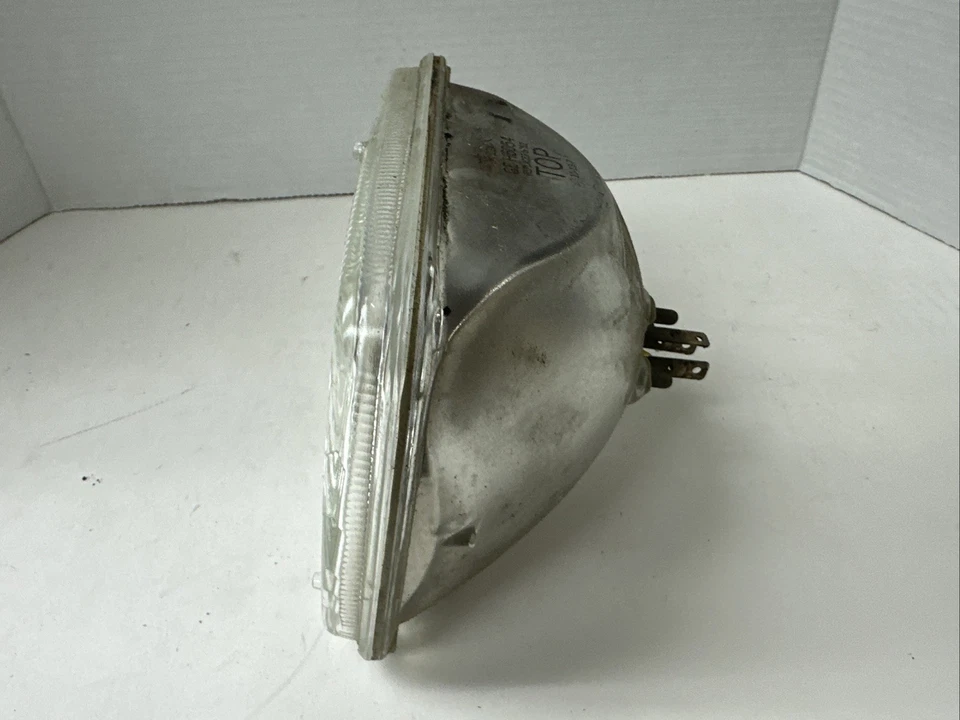 Faro halógeno Wagner H6054 6052 Foto 3 de 4