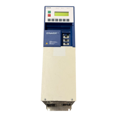 LOHER DYNAVERT A2T2A-05400-011BAV100