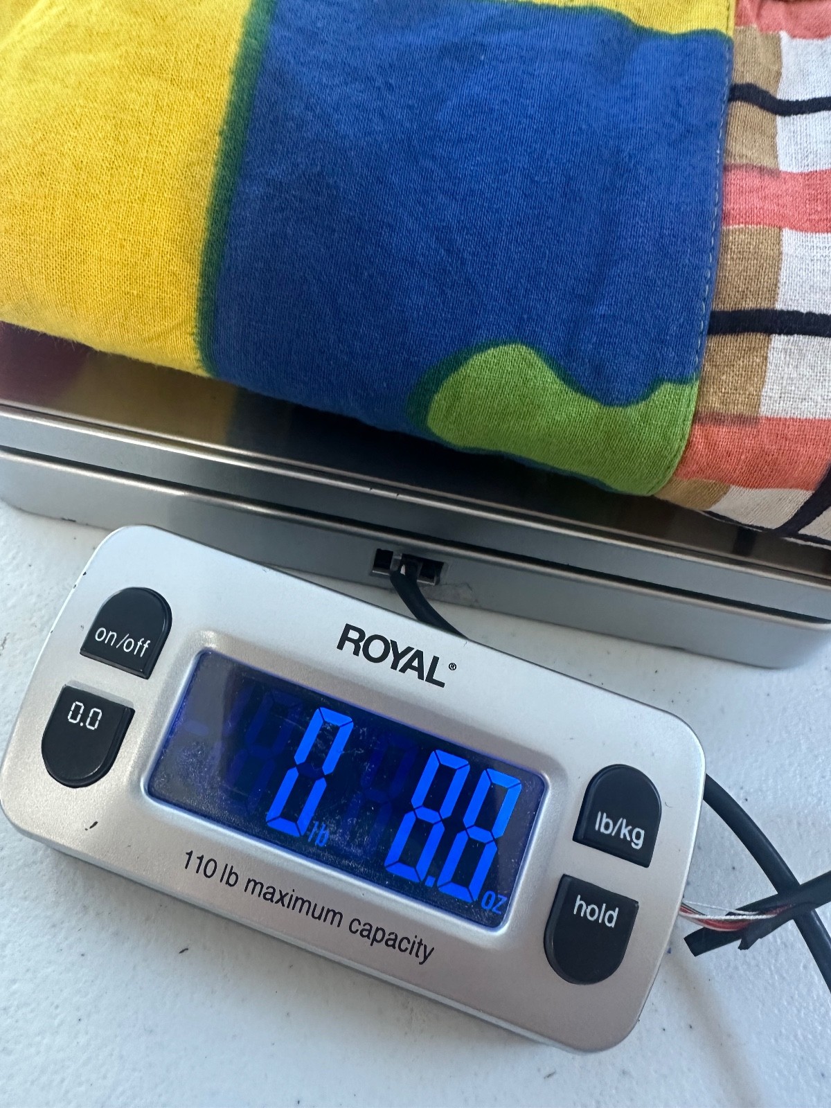 Scared Threads Sz S Vtg Boho Patchwork Multicolor… - image 11