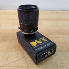 DVT Legend 530 SmartImage Sensor - 530M - USED
