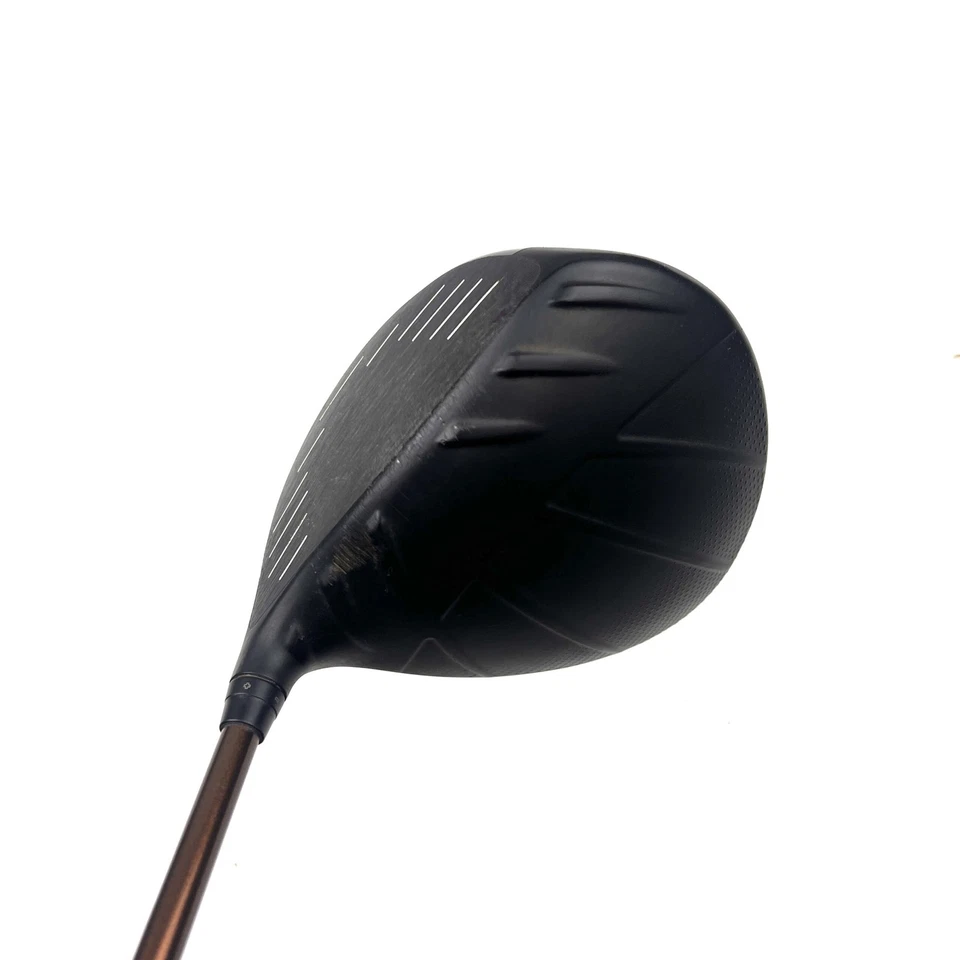 Ping G400 SFT Driver / 12 Degree / Alta CB 55 Senior Flex - Image 4 of 4