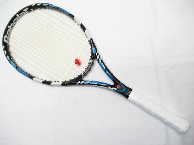 【お値段交渉歓迎】Babolat Pure Drive + 2006モデル G2 Babolat バボラ ラケット PUREDRIVE 2006年 G2 - メルカリ