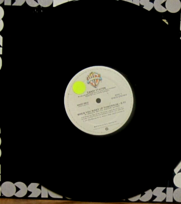 洋楽 candi staton when you wake up tomorrow When You Wake Up Tomorrow | eBay