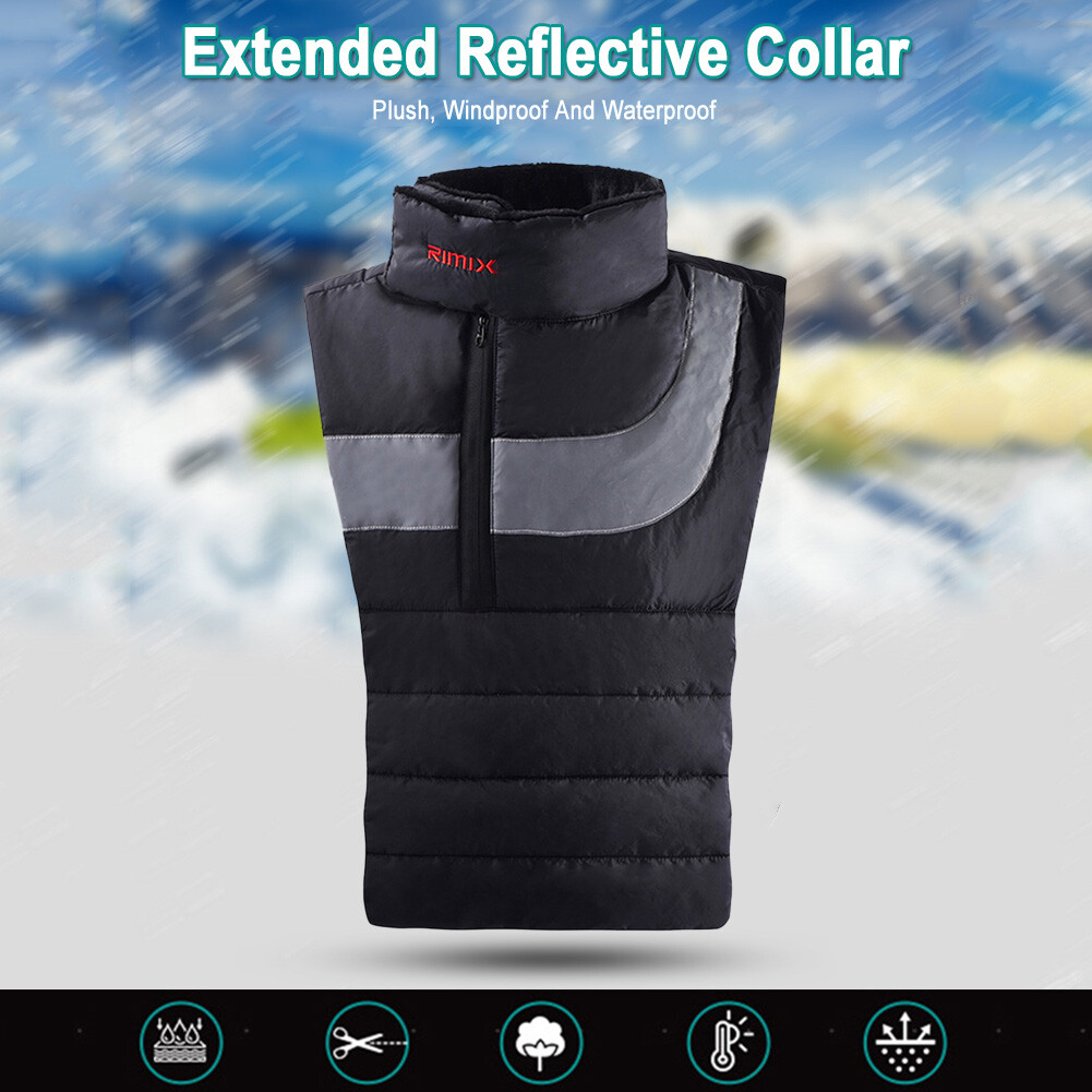 Winter Warm Neck Chest Protective Collar Motorcycle Windproof