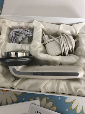 skin care Options Körpermassagegerät, 3 In 1 Ultraschall Cellulite Entfernung