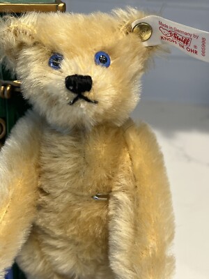 STEIFF 