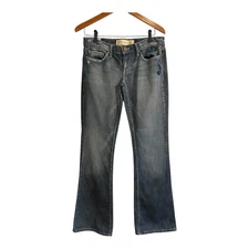 JOE'S Jeans Women's Size 28 Blue Vintage Series 1971 Bootcut 32 x 33