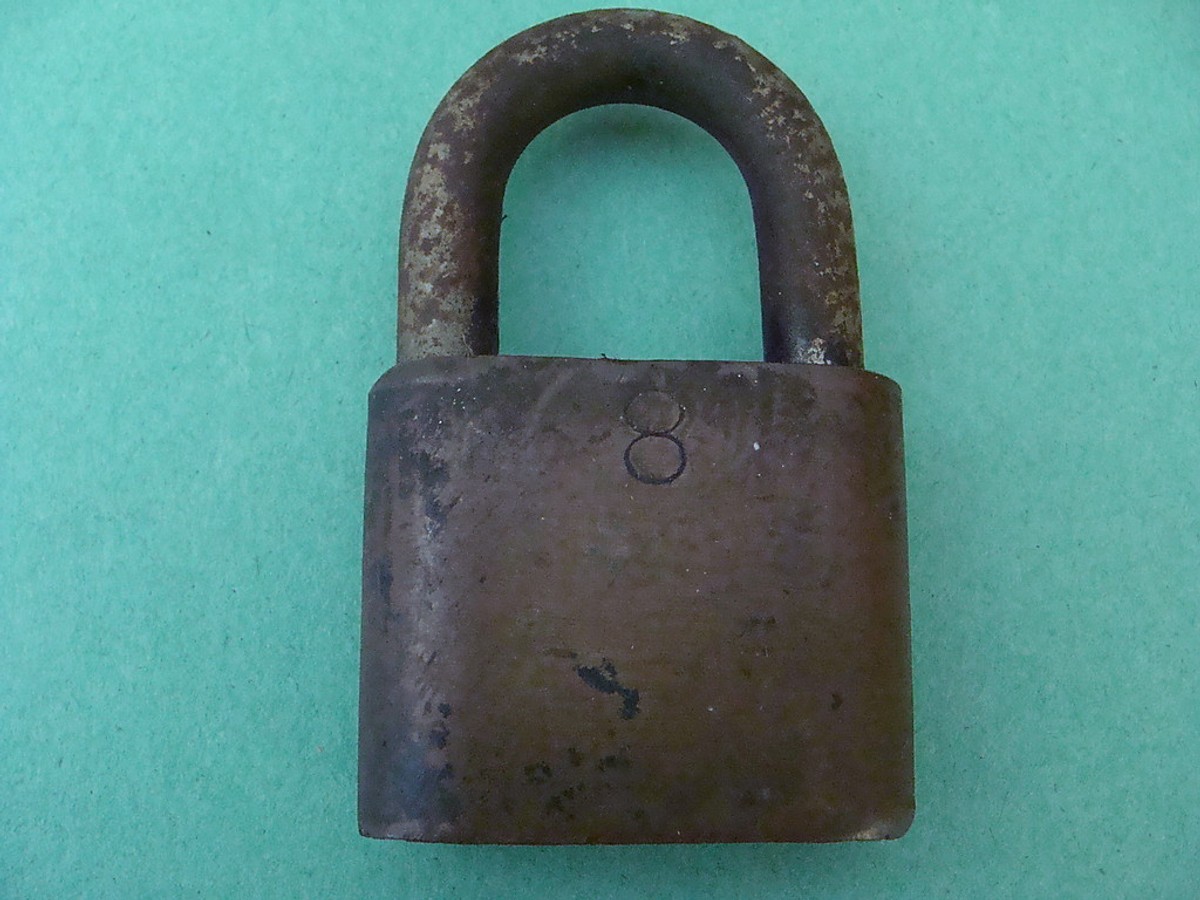 廃盤品 WEIRDO PADLOCK KEYトップ 真鍮製 廃盤品 WEIRDO PADLOCK KEYトップ 真鍮製 - メルカリ