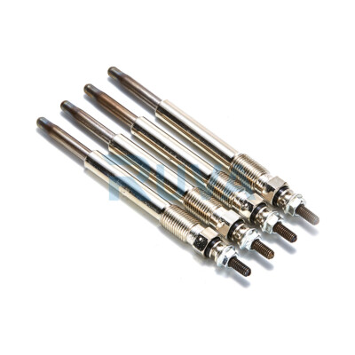 Ruva Fits Citroen Fiat Peugeot Suzuki Lancia 4x Diesel Heater Glow Plugs
