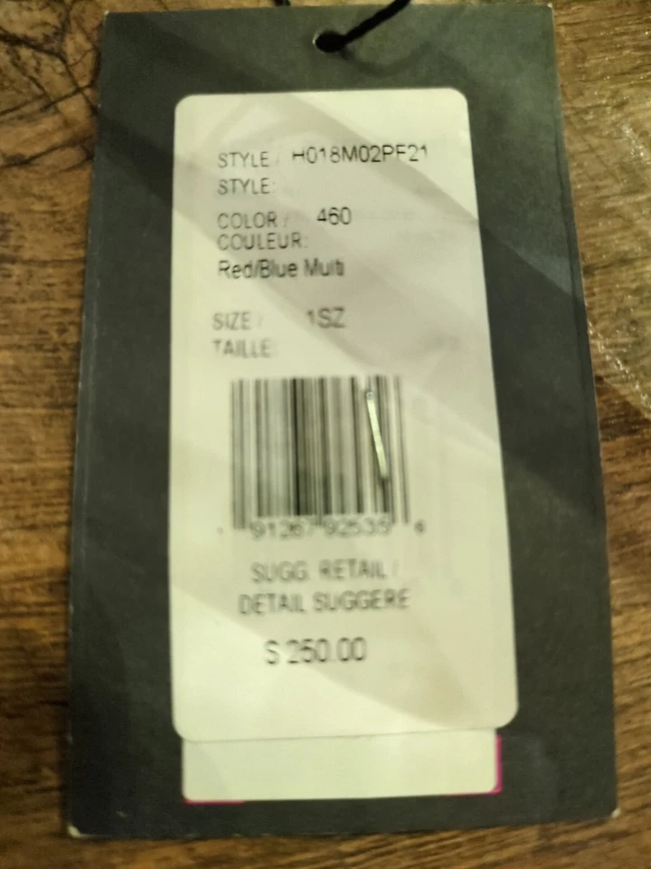 Bolso de Mano Heaven by Marc Jacobs Púrpura Multi Puff Estampado Loopy Nuevo Raro  Foto 3 de 4