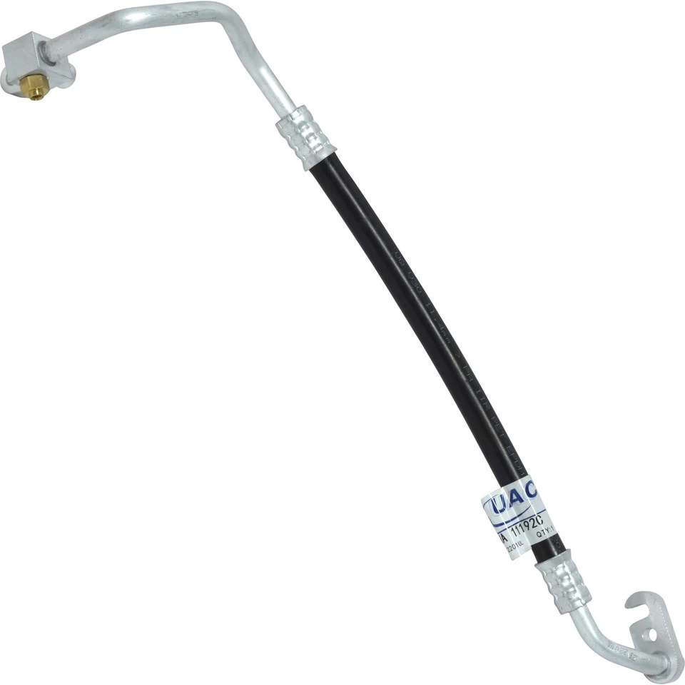Manguera de descarga de refrigerante aire acondicionado UAC para Nissan Frontier 2003-2004 Foto 2 de 2