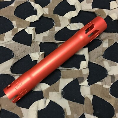 NEW Field One Acculock Barrel Back - Dust Orange