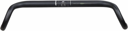 Nitto B123AA Track Drop Bar Bicycle Handlebar 380 mm or 400