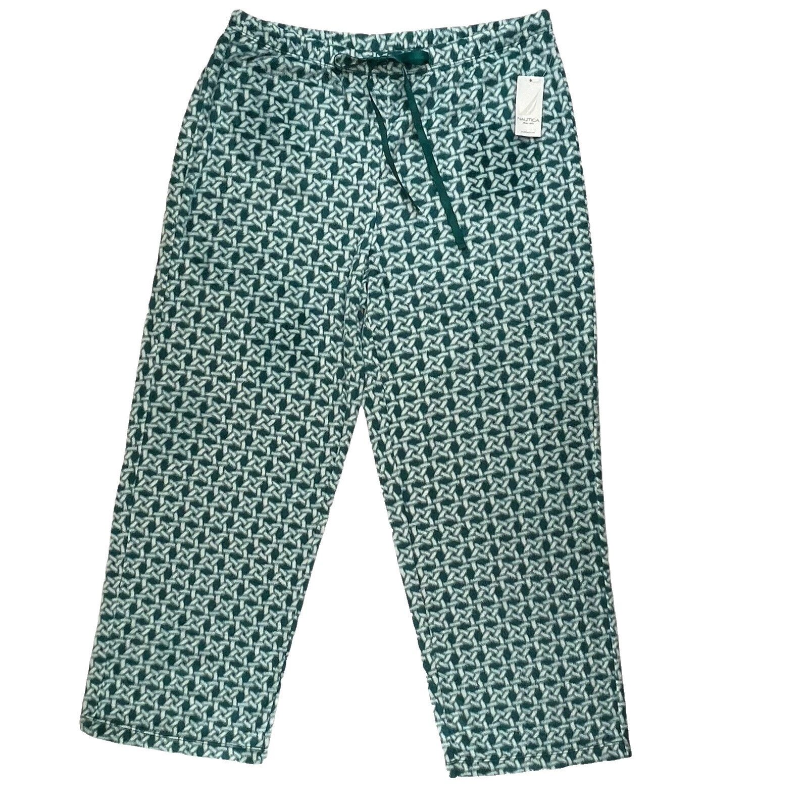 Pijamas y batas Nautica Algodón Liso para Mujeres