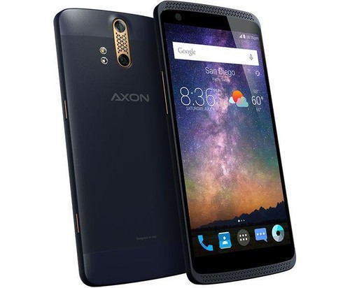 ZTE AXON A1- FACTORY GSM UNLOCKED- A++ NEW CONDITION. ANDROID 5.1.1 LOLLIPOP - Picture 3 of 3