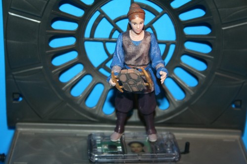 EP de Star Wars 1999 1 FIGURA COMPLETA DE DARTH MAUL ANAKIN ARMA SUELTA HASBRO - Imagen 112 de 127