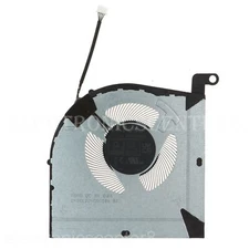 GPU Cooling Fan 5V FOR Lenovo LOQ 15IRH8 GeekPro G5000 IRH8 FQRG DFS5L22H05G86B