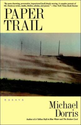 Paper Trail