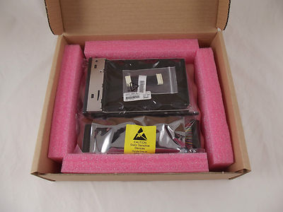 INTEL SR2400 ADRSIXDRIVE 6TH SCSI DRIVE KIT NEW 18-5