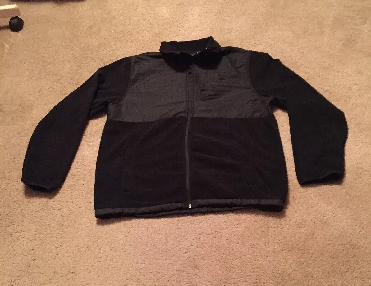 Snozu performance hotsell jacket platinum collection