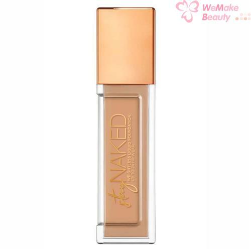 stay weightless foundation