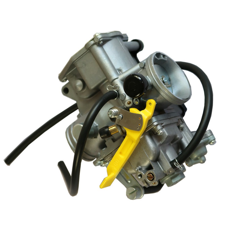 New Carburetor Carb For Honda FourTrax 250 TRX 250X TRX250R 1987-1992 ...