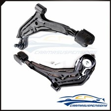 Front Lower Control Arms Ball Joints For Nissan Sentra Xe 200sx Se 1995-1999 Front Lower Control Arms Ball Joints For Nissan Sentra Xe 200sx Se 1995-1999