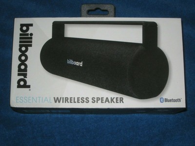 billboard stereo wireless speaker