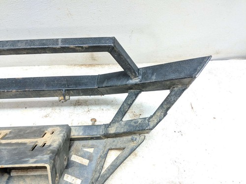 16-21 Polaris General 1000 Sport Front Bumper Brush Guard - Picture 5 of 7