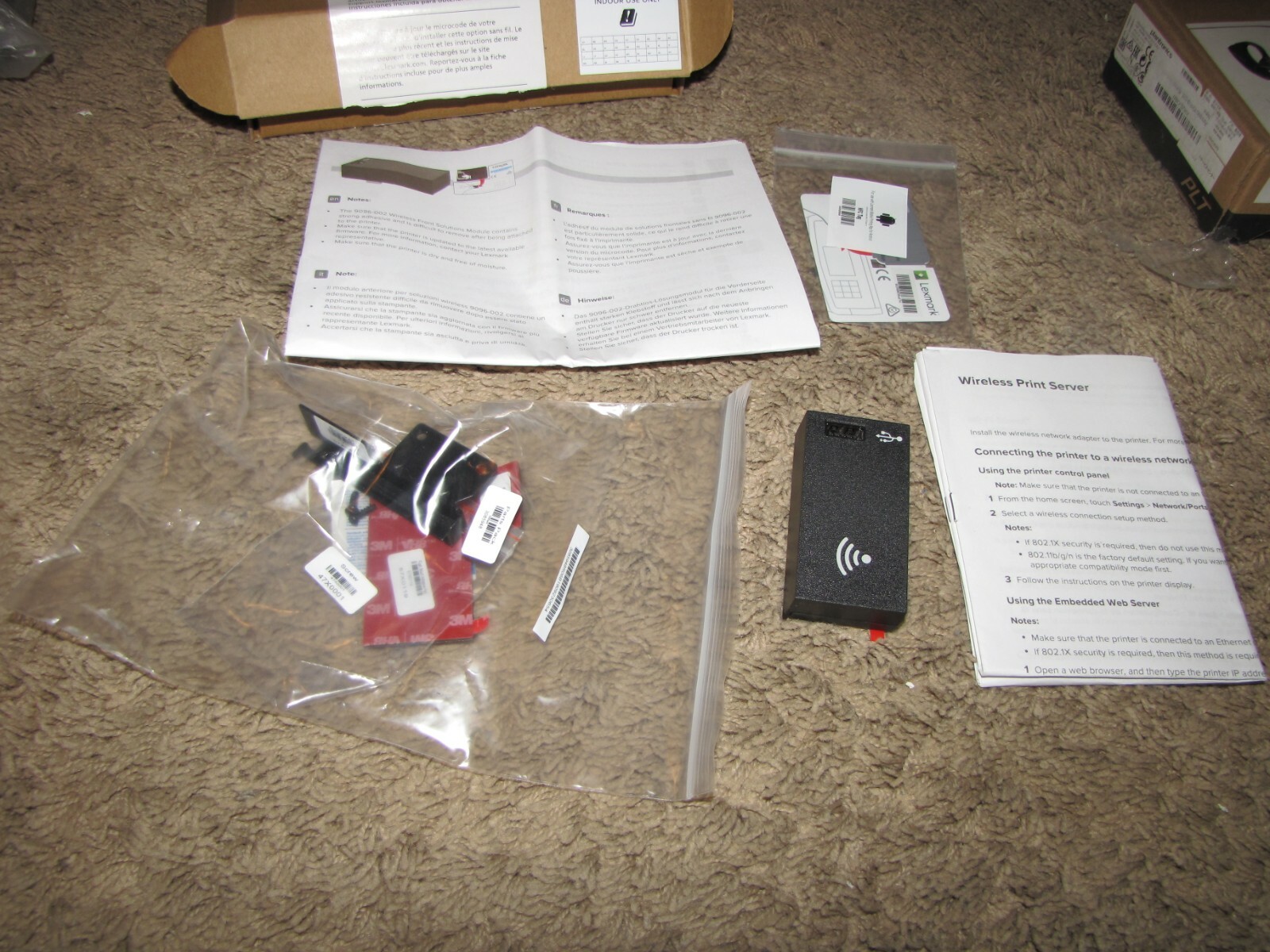 marknet 8352