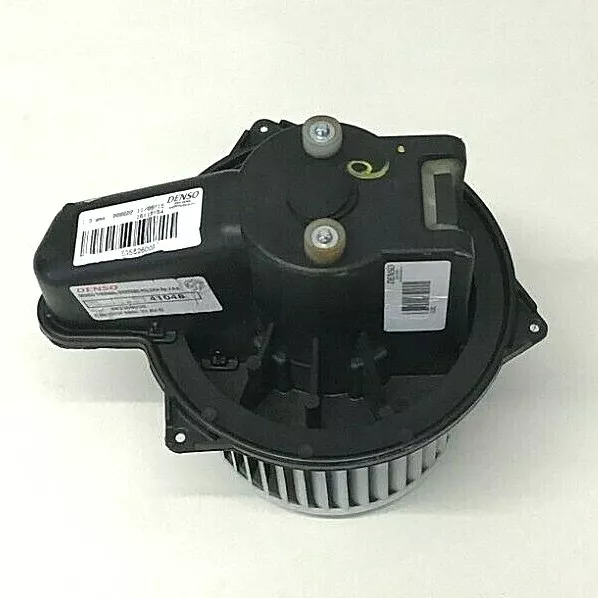 Fiat 500 on sale blower motor