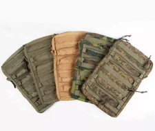 Tactical Hydrator Cover MOLLE Techinkom Hunting Airsoft Russian Army Original